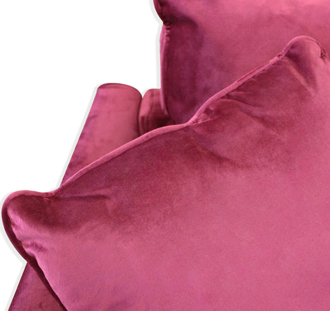 VELVET---divano-in-velluto-due-posti-Rosso-Milani-Home