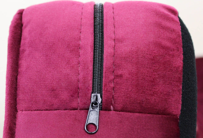 VELVET---divano-in-velluto-due-posti-Rosso-Milani-Home