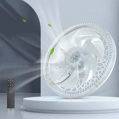 Ventilatore-lampada-led-E27-dimmerabile-3-COLORI-LUCE-45W-con-telecomando-30cm