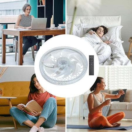 Ventilatore-lampada-led-E27-dimmerabile-3-COLORI-LUCE-45W-con-telecomando-30cm