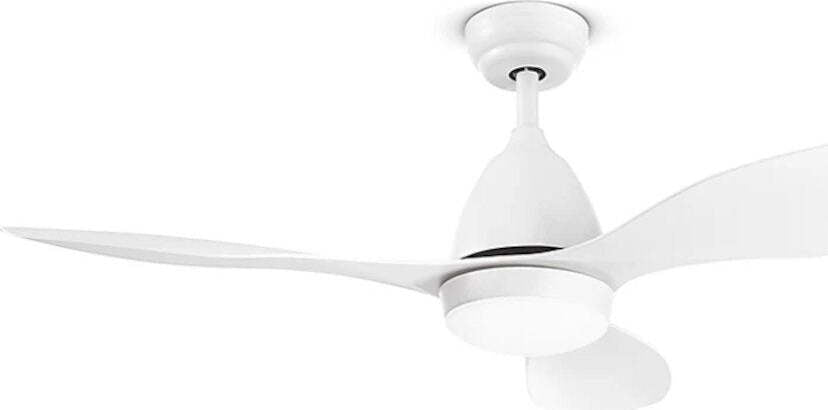 Ventilatore-moderno-Perenz-GALILEO-7154-B-CT-LED-metallo-acrilico
