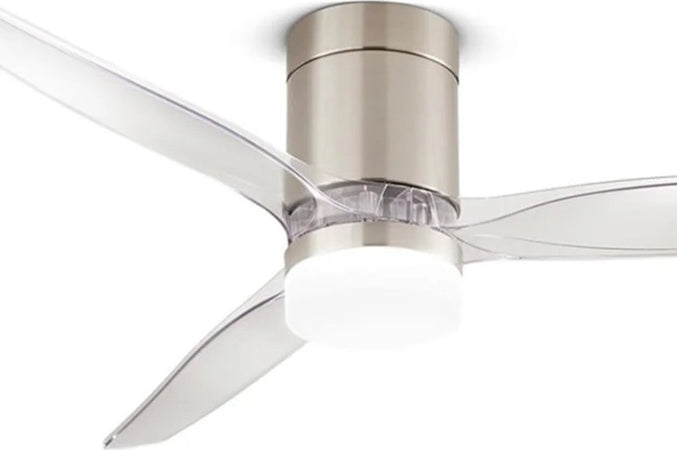 Ventilatore-moderno-Perenz-KUMA-7188-CR-CT-LED-metallo-acrilico