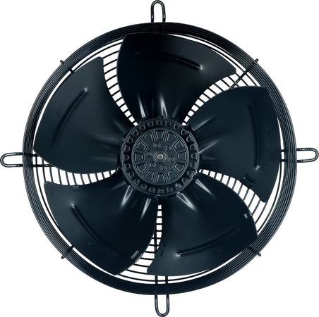 Ventilatore-premente-assiale-aspiratore-ø-pale-300-mm-4-poli-220-volt-70-W