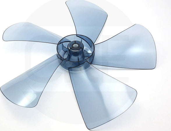 Ventola-Girante-per-Ventilatore-Turbo-Silence-Extreme-VU5840,-VF5870