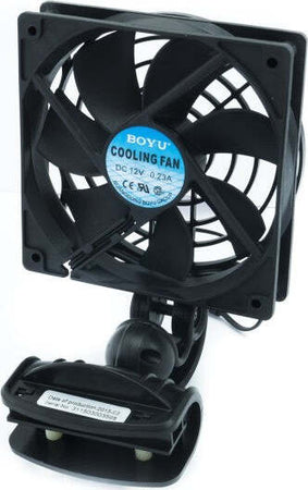 Ventola Raffreddamento Per Acqua Acquario Dolce Marino Fs-120a 4w 360? Morsetto Elettronica/Informatica/Accessori/Accessori per PC portatili/Ventole e basi di raffreddamento esterno/Ventole per raffreddamento esterno Trade Shop italia - Napoli, Commerciovirtuoso.it