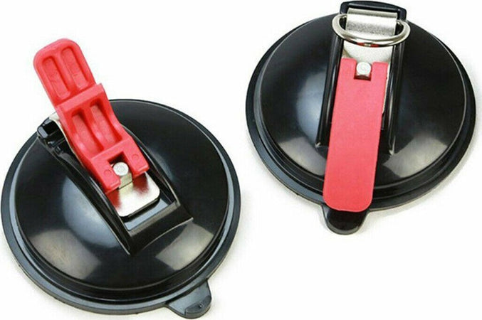 VENTOSE PORTA BAGAGLI VALIGIE BICICLETTA SICUREZZA AUTO FURGONE VIAGGIO VACANZA  Trade Shop italia - Napoli, Commerciovirtuoso.it