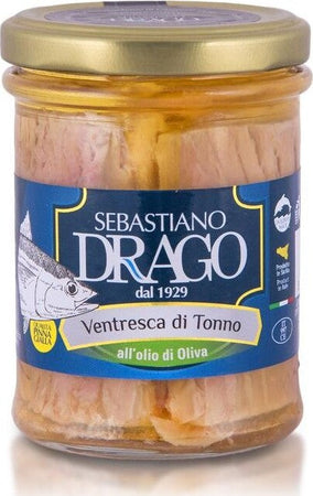 Ventresca-di-Tonno