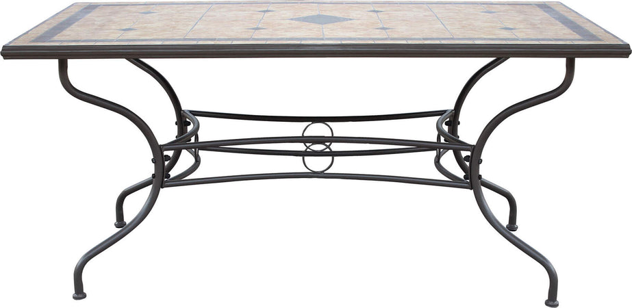 VENTUS---tavolo-da-giardino-rettangolare-in-ferro-con-piano-in-mosaico-160x90-Taupe-Milani-Home
