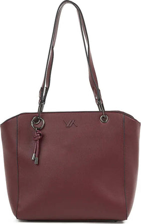 VERDE-FASHION-|-Borsa-a-spalla-con-anelli-e-zip