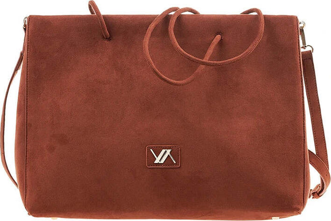 VERDE-FASHION-|-Borsa-a-spalla-ecopelle-scamosciata