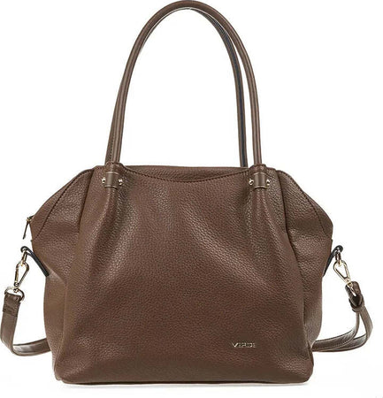 VERDE-FASHION-|-Borsa-a-spalla-morbida-con-zip