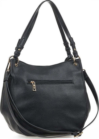 VERDE-FASHION-|-Borsa-a-spalla-morbida-tre-scomparti
