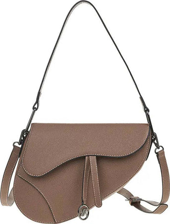 VERDE-FASHION-|-Borsa-da-sella-saddle-con-tracolla