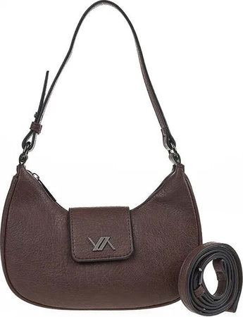 VERDE-FASHION-|-Borsa-hobo-a-spalla-con-fibbia