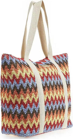 Verde Fashion | Borsa Mare a Spalla Da Donna Moda/Donna/Borse/Borse a spalla You Store - Messina, Commerciovirtuoso.it