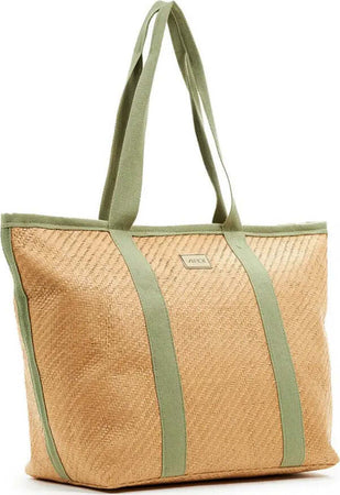 Verde Fashion | Borsa Mare Da Donna a Spalla Moda/Donna/Borse/Borse a spalla You Store - Messina, Commerciovirtuoso.it
