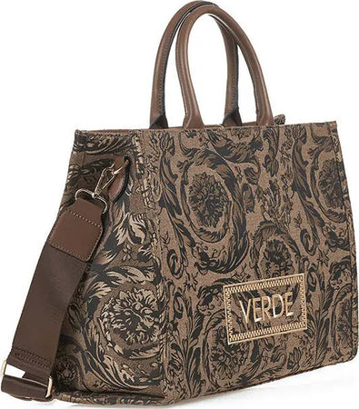VERDE-FASHION-|-Borsa-tote-fantasia-versace
