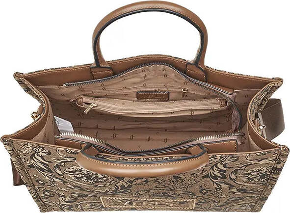 VERDE-FASHION-|-Borsa-tote-fantasia-versace
