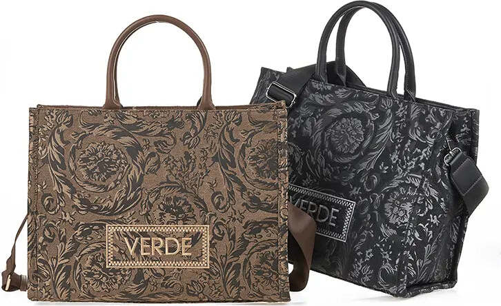 VERDE-FASHION-|-Borsa-tote-fantasia-versace