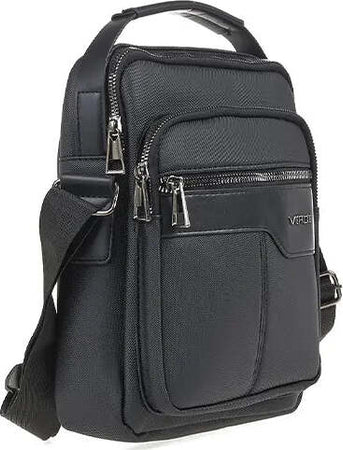 VERDE-FASHION-|-Borsello-uomo-con-zip-e-tracolla