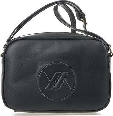 VERDE-FASHION-|-Camera-bag-con-logo-a-rilievo