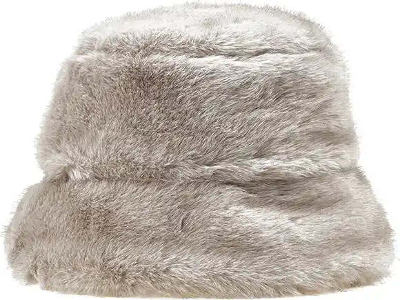 VERDE-FASHION-|-Cappello-da-pescatore-in-eco-pelliccia