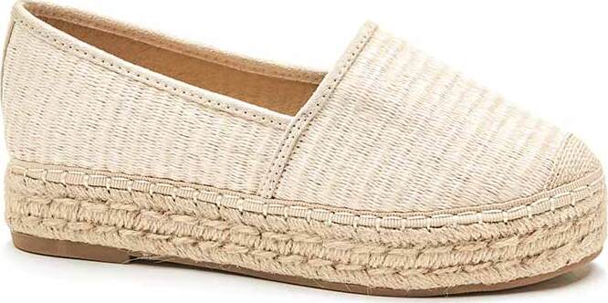Verde Fashion Espadrillas Donna in Tessuto Paglia Con Suola Rivestita in Corda E Punta Smezzata Moda/Donna/Scarpe/Scarpe basse/Espadrillas basse You Store - Messina, Commerciovirtuoso.it