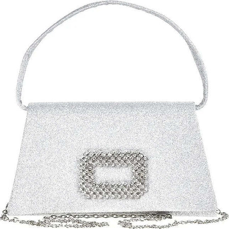 VERDE-FASHION-|-Pochette-lurex-con-pattina-e-strass