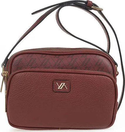 VERDE-FASHION-|-Tracolla-piccola-doppia-zip-con-logo