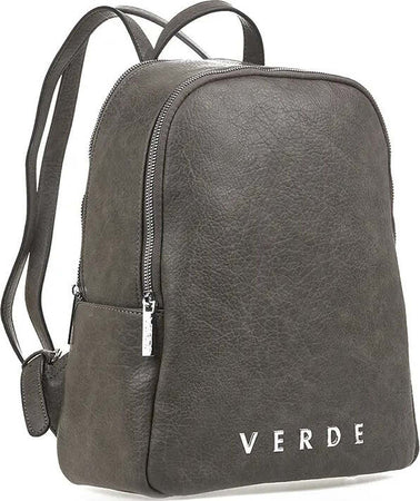 VERDE-FASHION-|-Zaino-doppia-tasca-con-logo