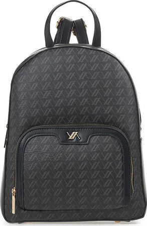 VERDE-FASHION-|-Zaino-doppia-tasca-con-logo