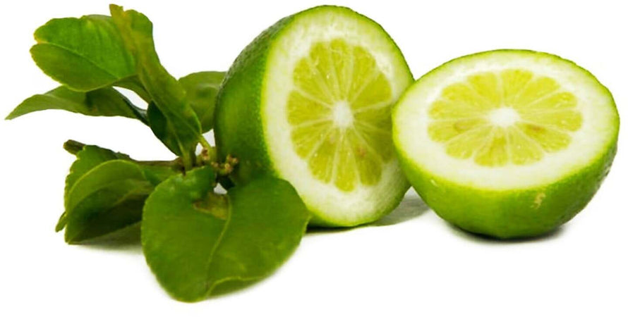 Verdello di Sicilia Limoni Verdi Siciliani con Buccia Edibile Senza Semi non Cerati 5kg Il Melograno Peloritano