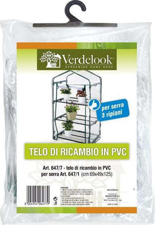 VERDELOOK-Telo-serra-3-ripiani-Trasparente