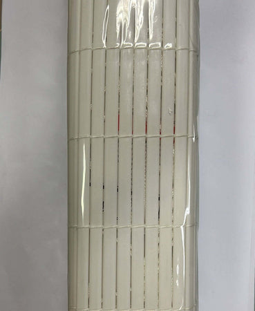VERDEMAX---TAPPARELLA-PLASTICA-BIANCA-100X160CM***
