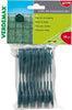 VERDEMAX-6779---10-CLIPS-PER-FISSAGGIO-RETI