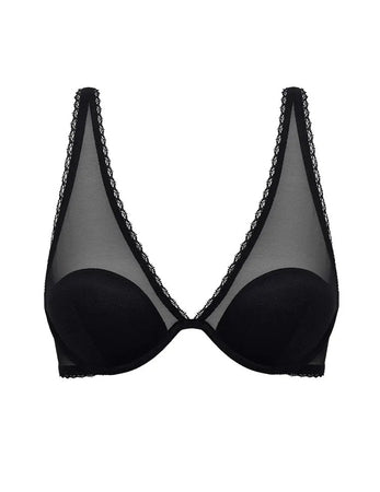 Verdissima | Bralette Imbottita Reggiseno Intimo Donna Serie Ultimate Moda/Donna/Abbigliamento/Abbigliamento da notte lingerie e intimo/Lingerie & Intimo/Reggiseni/Reggiseni basic You Store - Messina, Commerciovirtuoso.it