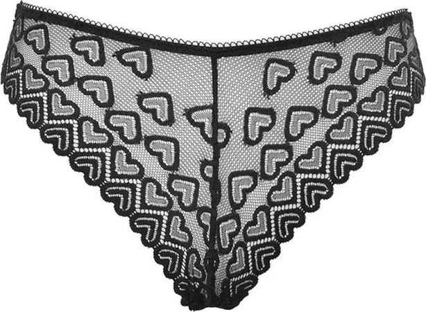 VERDISSIMA-|-Brasiliana-Seduction-Heart