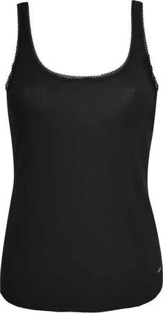 VERDISSIMA | Canotta Moda/Donna/Abbigliamento/Abbigliamento da notte lingerie e intimo/Lingerie & Intimo/Corpetti e canottiere You Store - Messina, Commerciovirtuoso.it