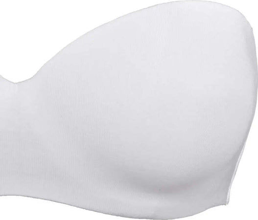 VERDISSIMA | Reggiseno a fascia coppa C Moda/Donna/Abbigliamento/Abbigliamento da notte lingerie e intimo/Lingerie & Intimo/Reggiseni/Reggiseni basic You Store - Messina, Commerciovirtuoso.it