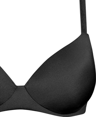 Verdissima | Reggiseno Donna Intimo Senza Ferretto Serie Pure Moda/Donna/Abbigliamento/Abbigliamento da notte lingerie e intimo/Lingerie & Intimo/Reggiseni/Reggiseni basic You Store - Messina, Commerciovirtuoso.it