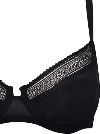 Verdissima | Reggiseno Francese Coppa C Intimo Donna Moda/Donna/Abbigliamento/Abbigliamento da notte lingerie e intimo/Lingerie & Intimo/Reggiseni/Reggiseni basic You Store - Messina, Commerciovirtuoso.it