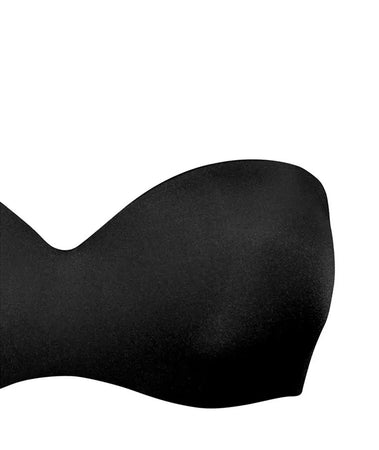 Verdissima | Reggiseno Intimo Donna a Fascia Imbottito Con Ferretto Serie Pure Moda/Donna/Abbigliamento/Abbigliamento da notte lingerie e intimo/Lingerie & Intimo/Reggiseni/Reggiseni basic You Store - Messina, Commerciovirtuoso.it