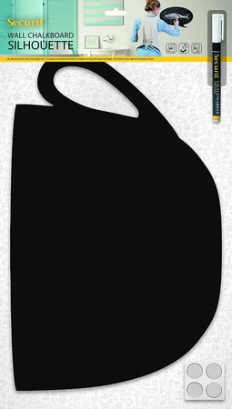 VERMES---LAVAGNA-A-FORMA-DI-TAZZA-DA-THE-CON-PENNARELLO-A-GESSO-LIQUIDO