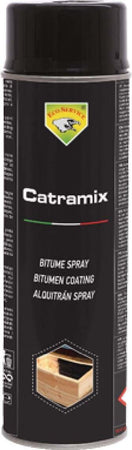 Vernice bituminosa spray impermeabilizzante con elevate proprietà di ancoraggio 500 ml Fai da te/Prodotti per la costruzione/Materiali da costruzione/Materie prime per la costruzione/Cemento La Zappa - Altamura, Commerciovirtuoso.it