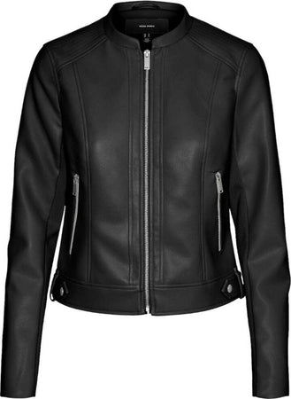 Vero-Moda-giacca-ecopelle-nera-Riley-Fiona-10302440