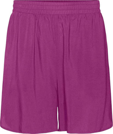 Vero-Moda-pantaloncino-viola-10280020
