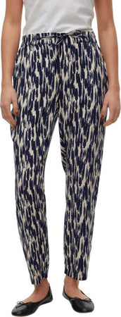 Vero-Moda-pantalone-bianco-blu-Easy-Joy-10302045