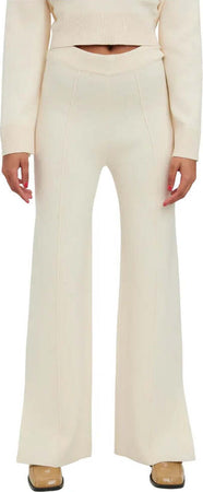 Vero-Moda-pantalone-burro-Gold
