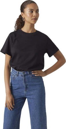 Vero-Moda-t-shirt-nera-Naima-10294544