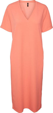 Vero-Moda-vestito-lungo-pesca-10290160